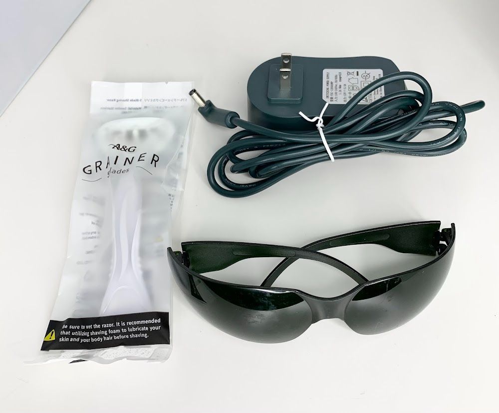 JOVS DORA 携帯用脱毛器 エメラルドグリーン 美中古品 JOVS Dora 光美容器 エメラルドグリーン 美品中古品 ジョブス公式