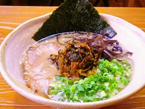 激安 3箱買い 1食分¥99 人気 辛子高菜風味棒ラーメン マルタイの棒