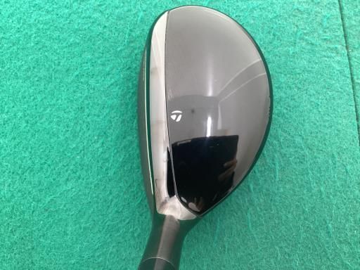 中古】 テーラーメイド Qi10 U5 ユーティリティ UT Diamana BLUE