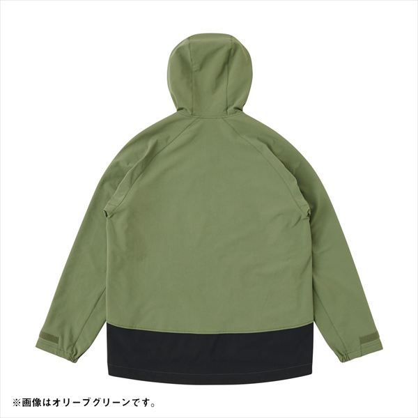 防寒服アウター