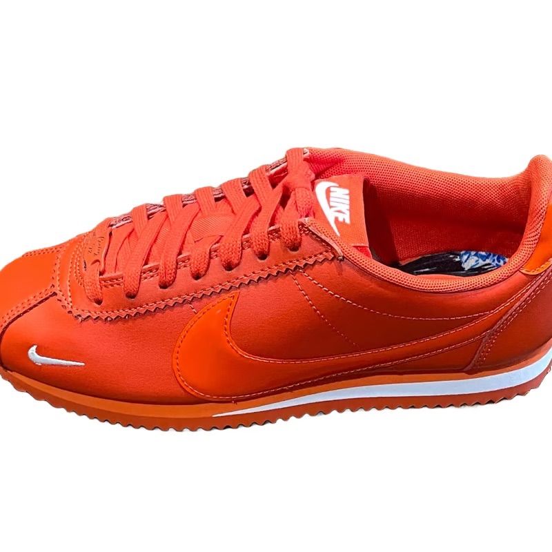 新品・未使用】NIKE (WMNS CLASSIC CORTEZ) ORANGE ナイキ ウィメンズ 