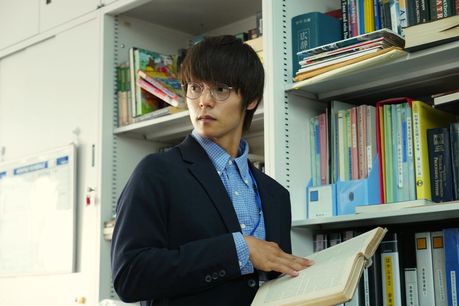 新品未開封】宙わたる教室 ブルーレイ 全4枚 窪田正孝 (出演) 小林虎之 