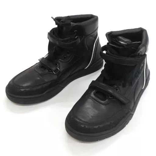 NieR:Automata　スニーカー ヨルハ　二号　B型モデル 中古】衣類 2B(ヨルハ二号B型)モデル スニーカー 23.5cm 「NieR