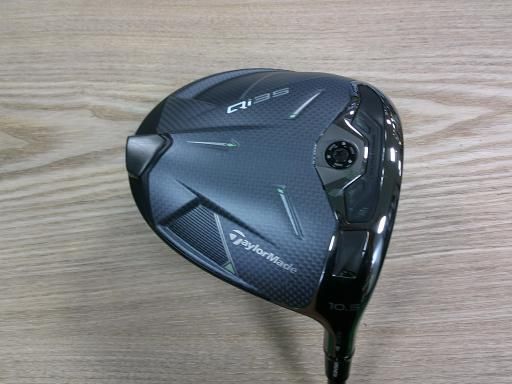 中古】 テーラーメイド Qi35 10.5° ドライバー DR Diamana