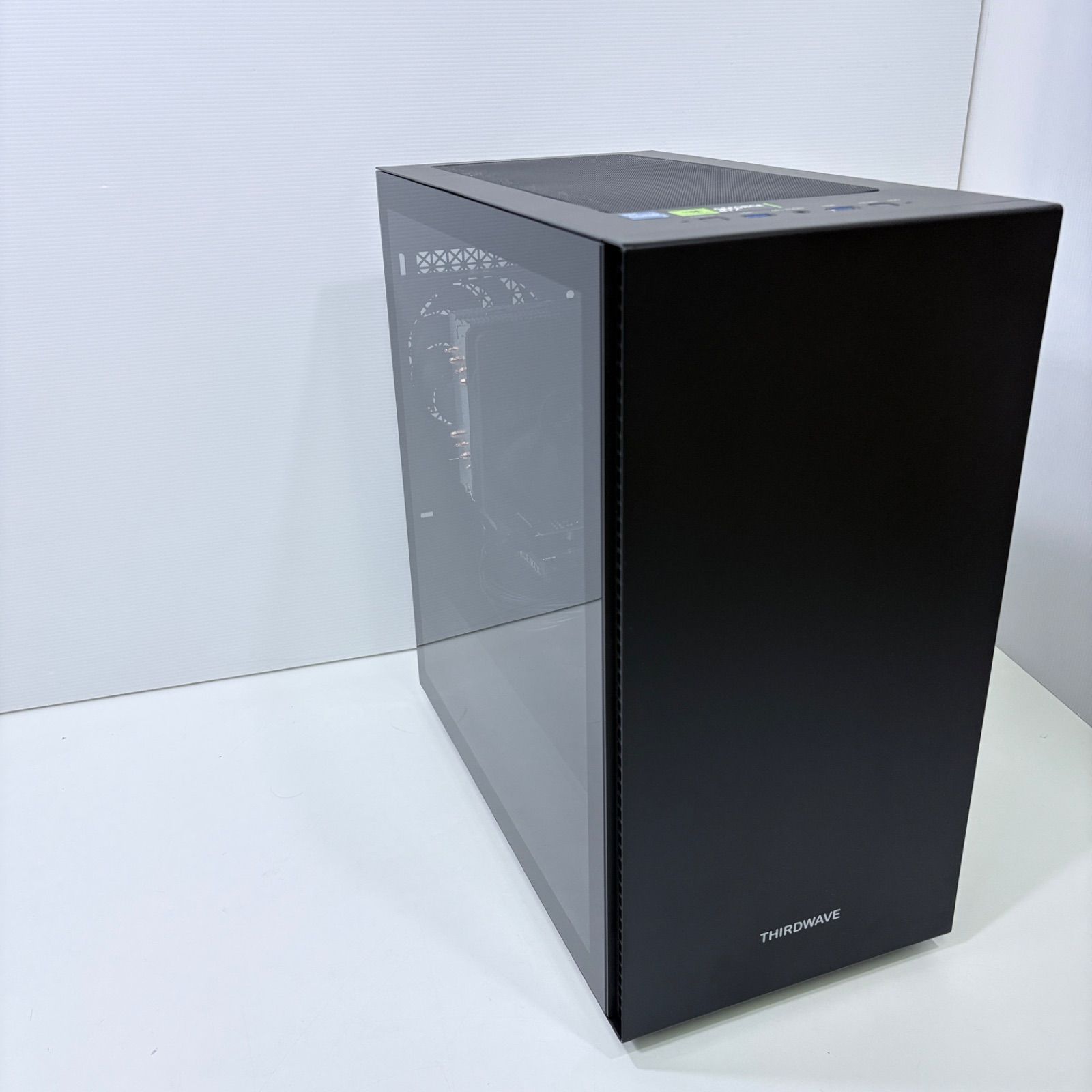2024年製 ガレリア ゲーミングPC i5 14400 RTX4060 2024年製 ゲーミングPC i5 14400F RTX4060Ti ガレリア - メルカリ