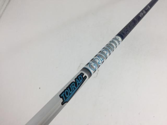 ATTAS 5GoGo テーラーメイド1W用 ゴルフシャフト 7S ATTAS 5GoGo 6S