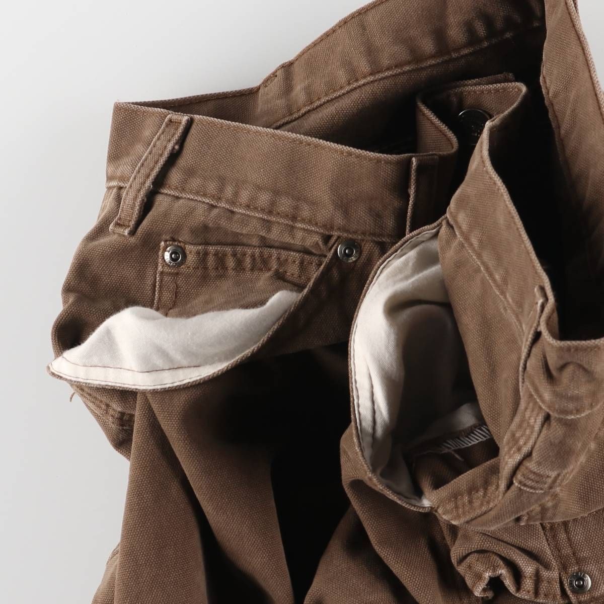 Dickies