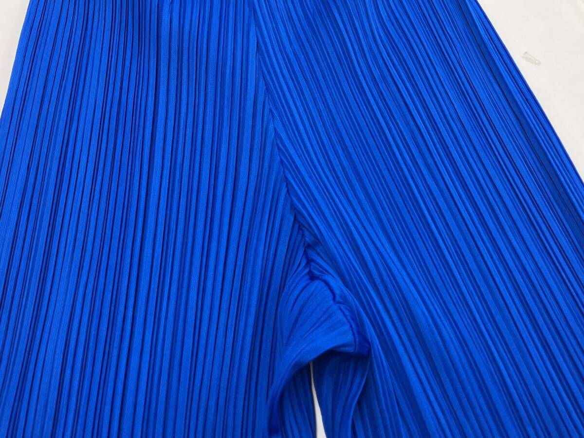 PLEATS PLEASE ISSEY MIYAKE プリーツパンツ プリーツプリーズ