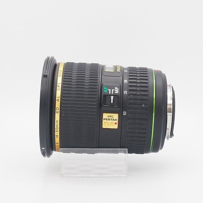 中古】(ペンタックス) PENTAX DA*16-50/2.8 ED AL(IF)SDM - メルカリ 中古】(ペンタックス) PENTAX DA*16-50/2.8 ED AL(IF)SDM - メルカリ