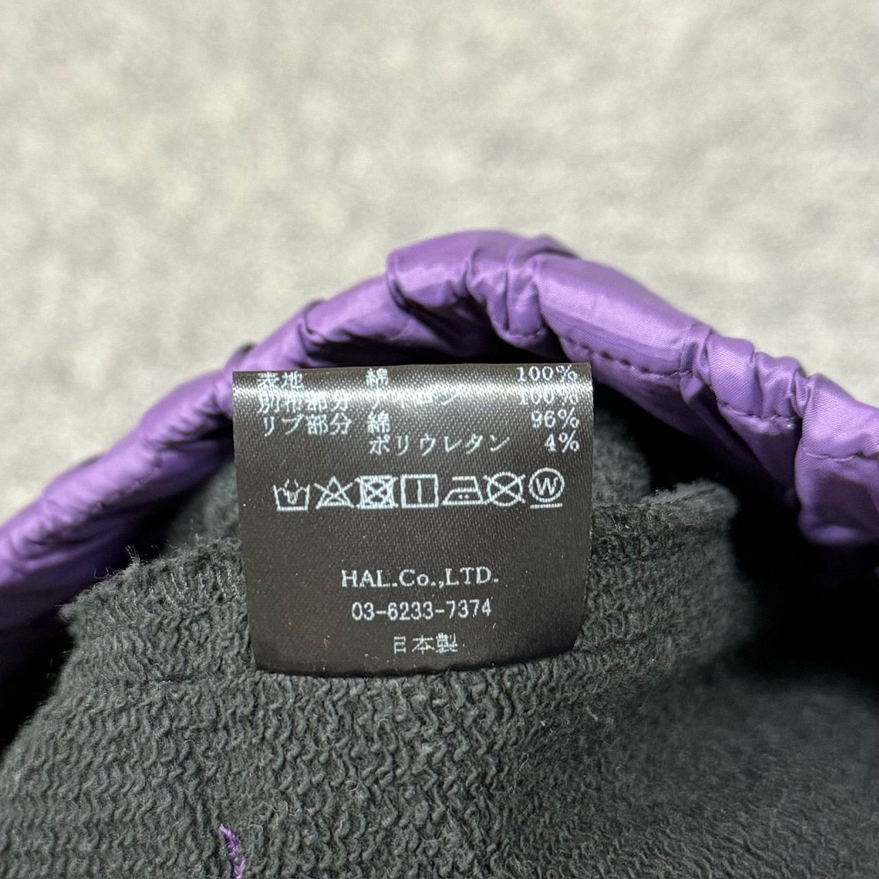 CVTVLIST general pants ジェネラルパンツ イージーパンツ