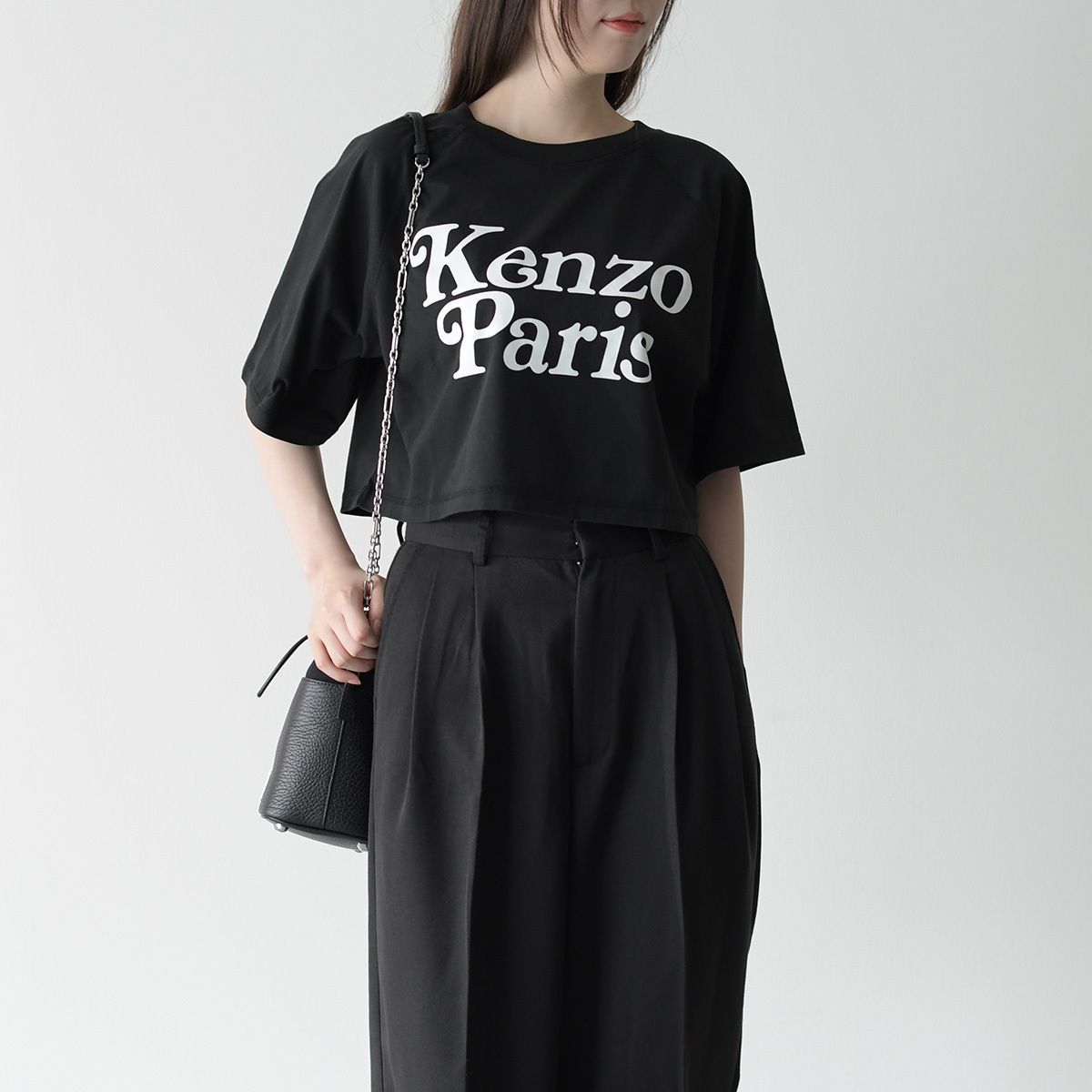 KENZO BY VERDY' ボクシー Tシャツ ウィメンズ