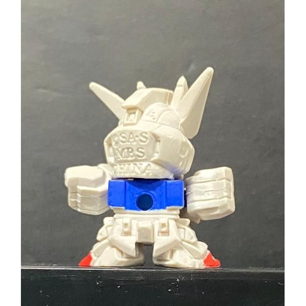 SDガンダム ガン消し フルカラー ステージ40 ストライクガンダム