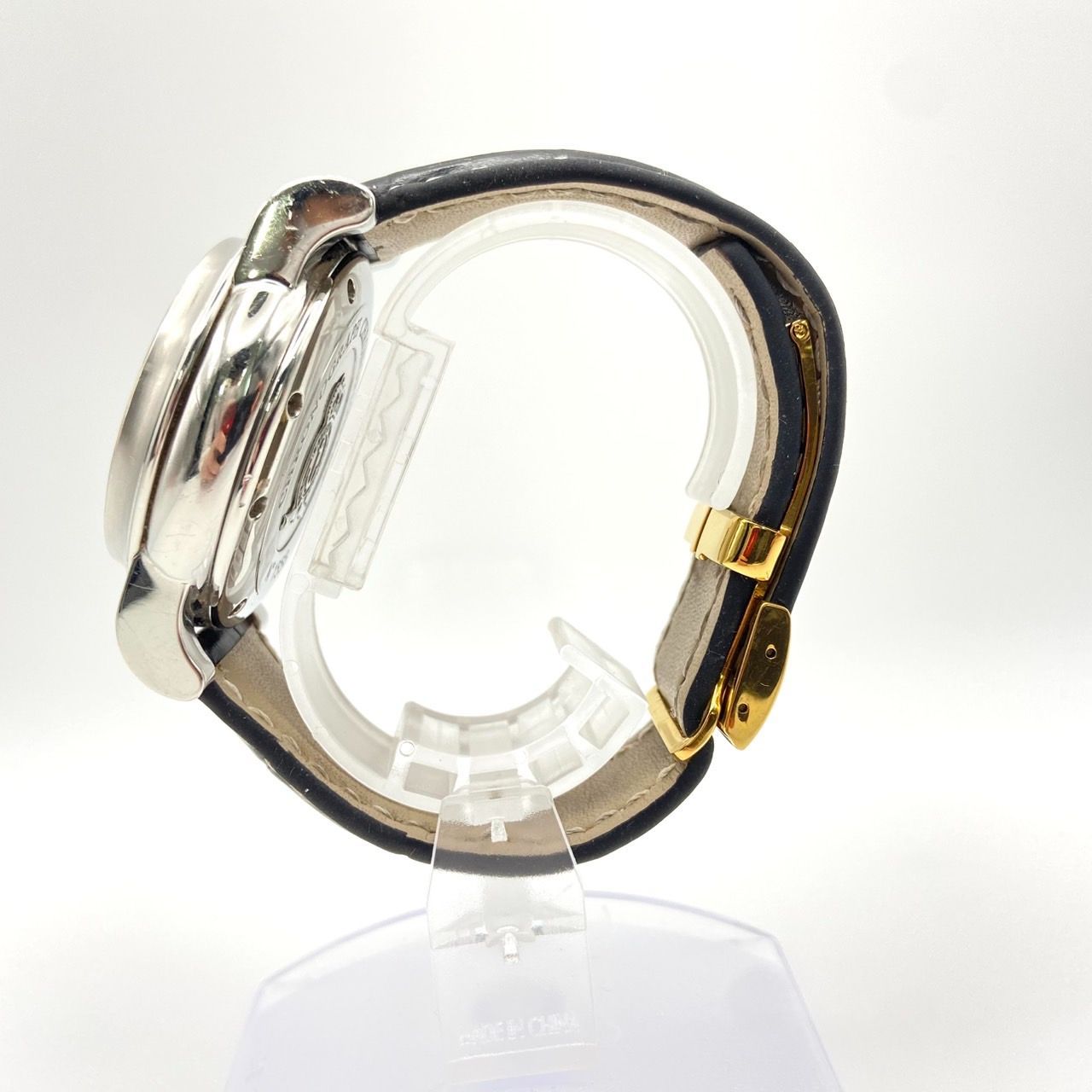 ドイツダイバーズウォッチ PRODIVE GUARDIAN No.03 Prodive Guardian