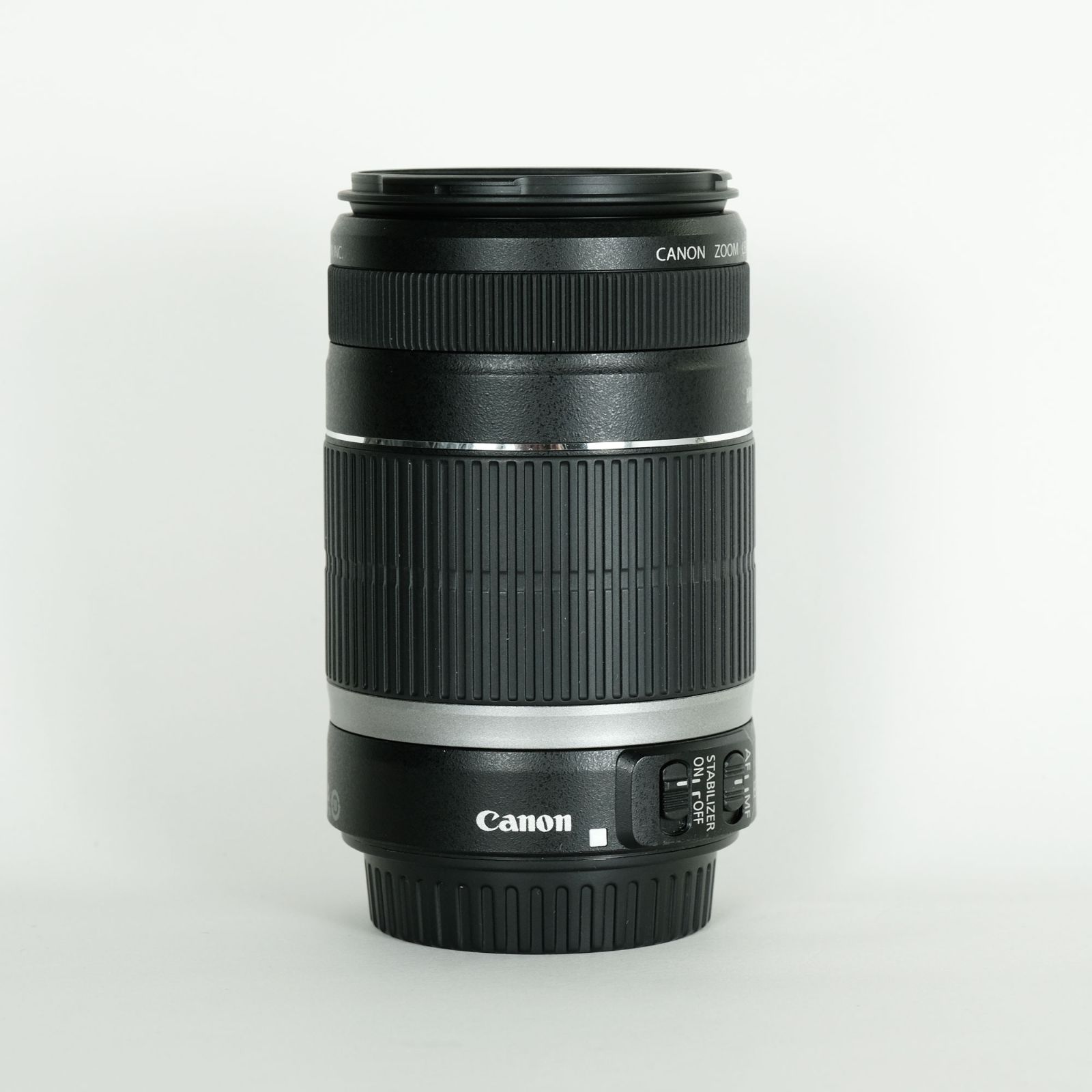 Canon EF-S55-250mm