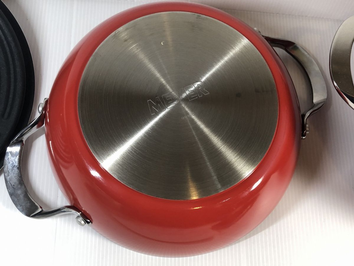 Tupperware タッパーウェア Rainbow Cooker PREMIUM レインボー