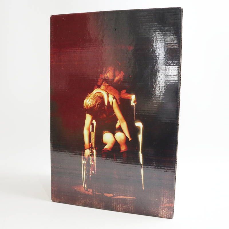 S06-s084 Gecco 1/6 SILENT HILL3 ヘザー スタチュー フィギュア