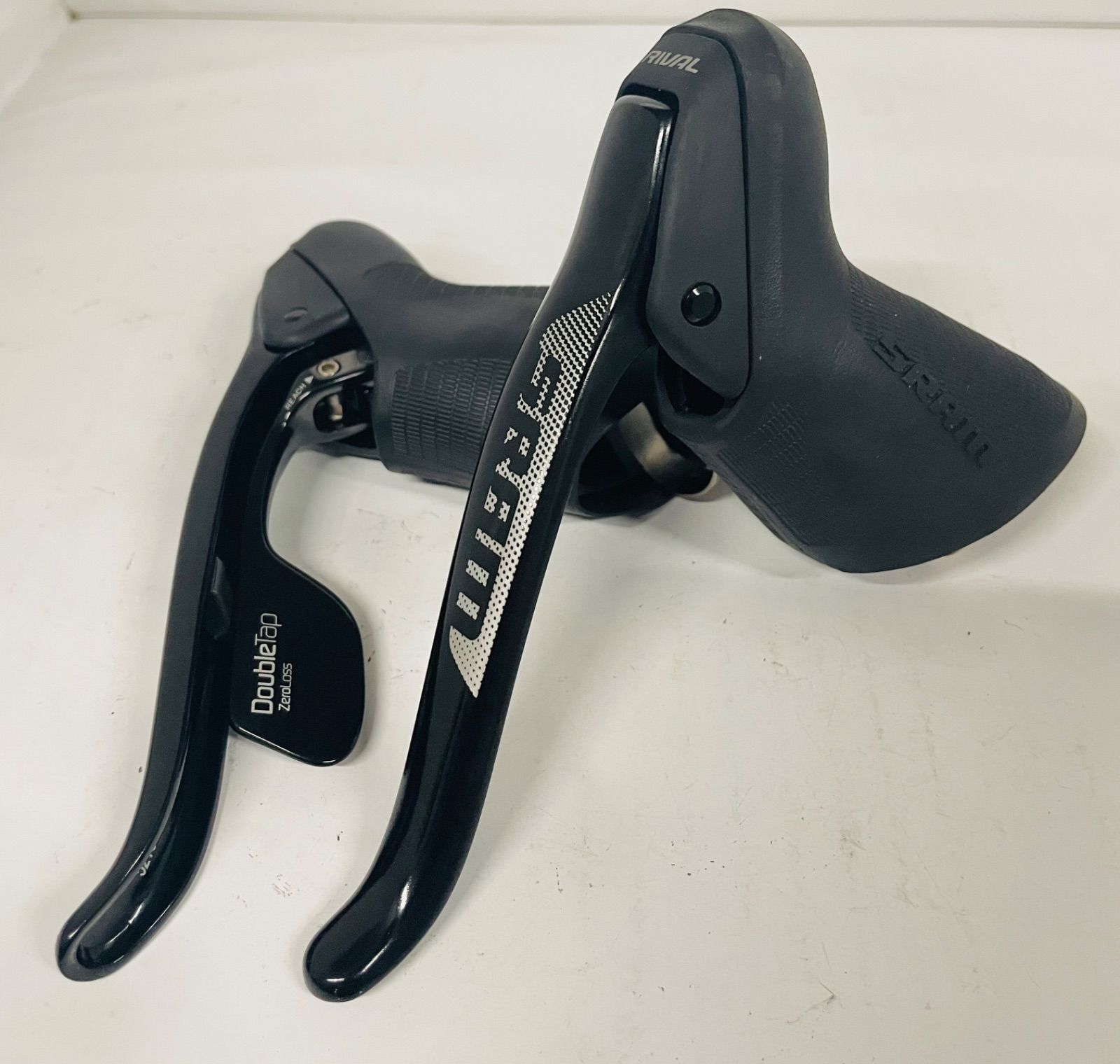 SRAM RIVAL1 フロントシングル スラム　ライバル　11spd SRAM rival1 スラム ライバル フロントシングル シフトレバー1