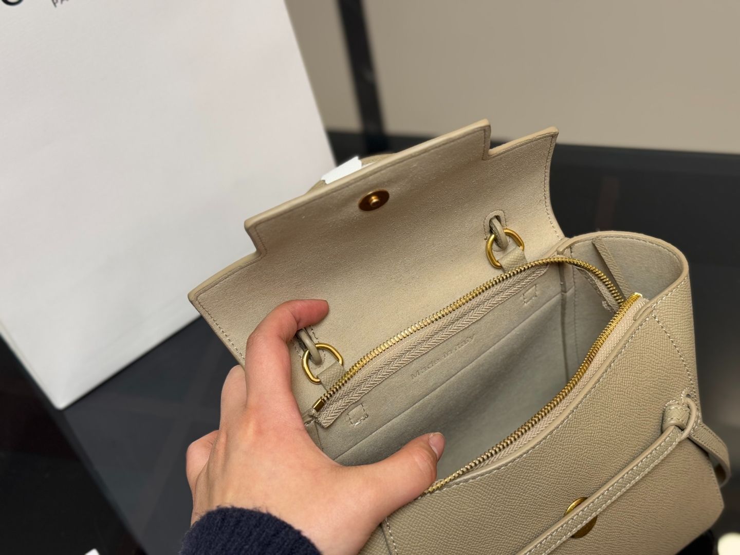 CELINE セリーヌ ベルト ボルドー レディース CELINE セリーヌ ベルト ボルドー レディース