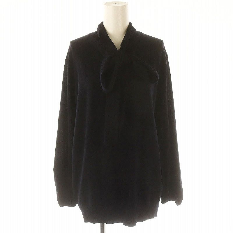 □美品□Vivienne Westwood ヴィヴィアンウエストウッド ニット