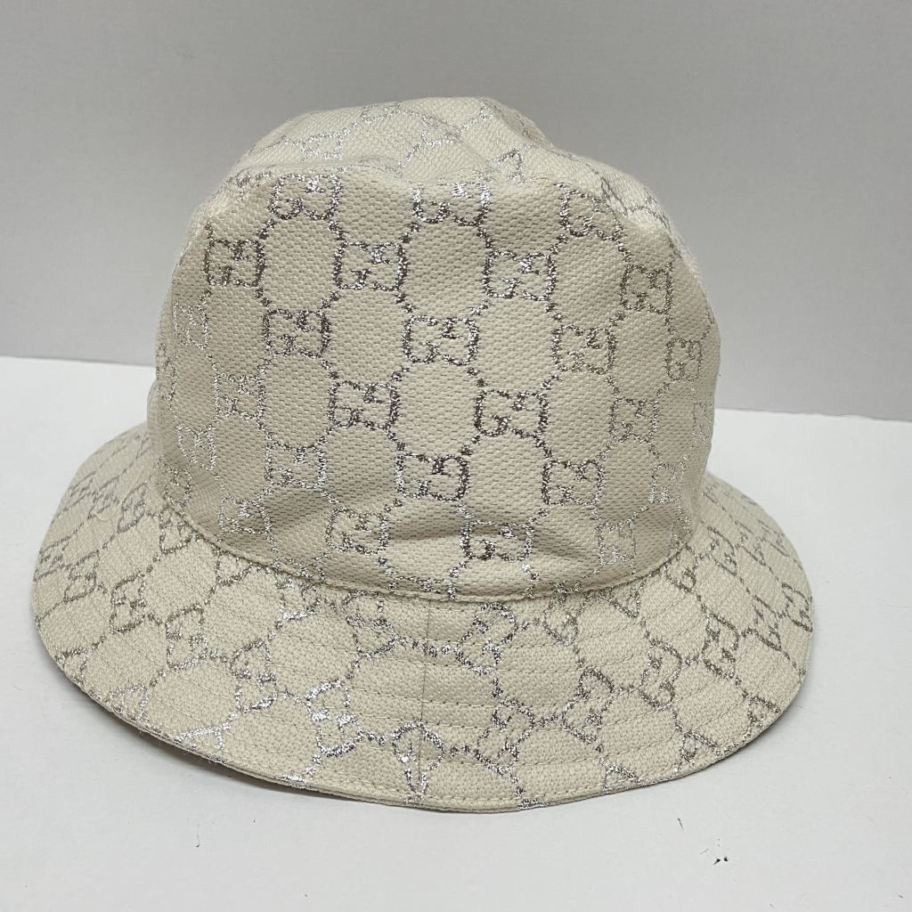 バケットハット 保存袋あり