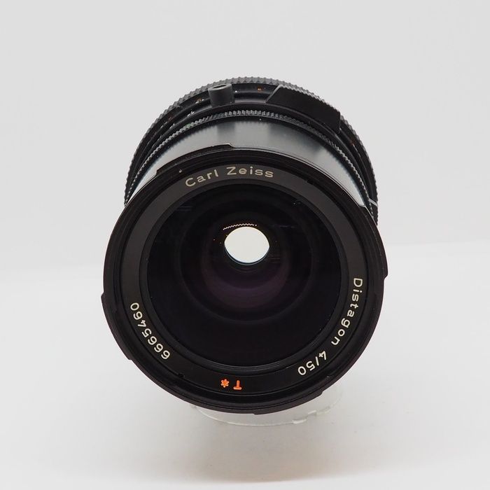  ハッセルブラッド Distagon CF 50 4 その他 カメラ