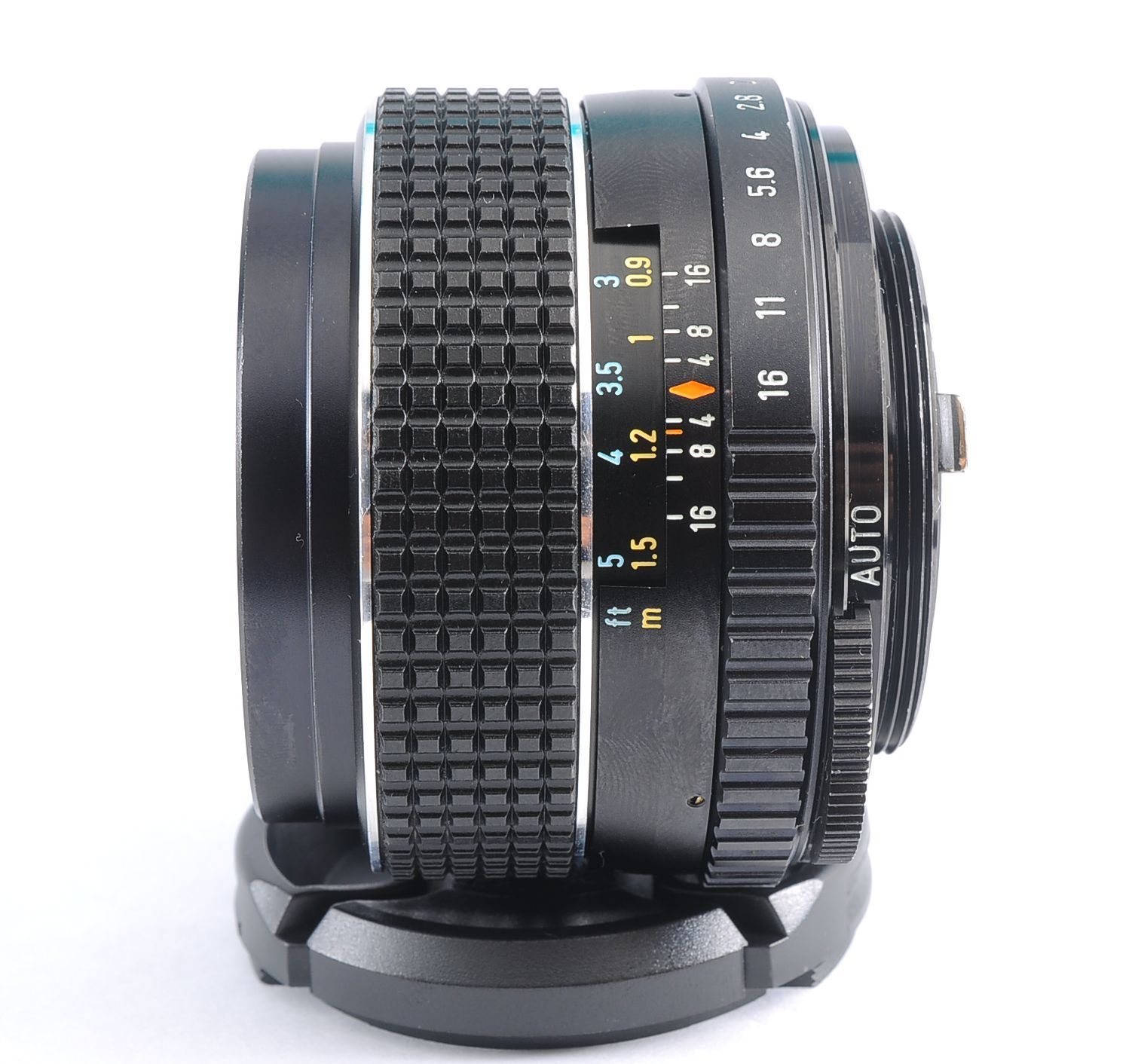 ペンタックス S.M.C-TAKUMAR 50mm F1.4 M42 レンズ SMC takumar 50mm f1.4初めてのオールドレンズとして手に入れて