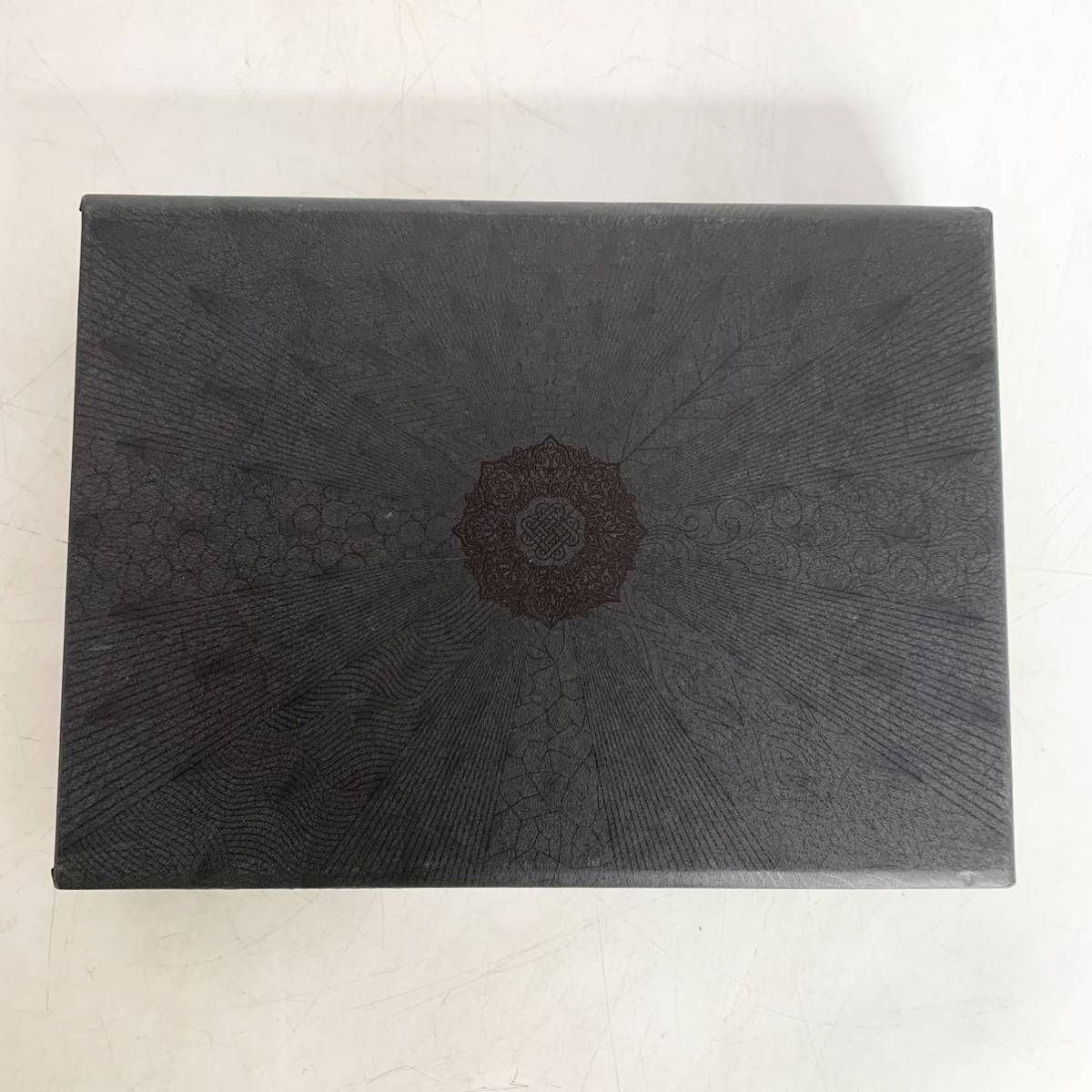 BRAHMAN 20th Anniversary Album 尽未来際 初回限定盤A