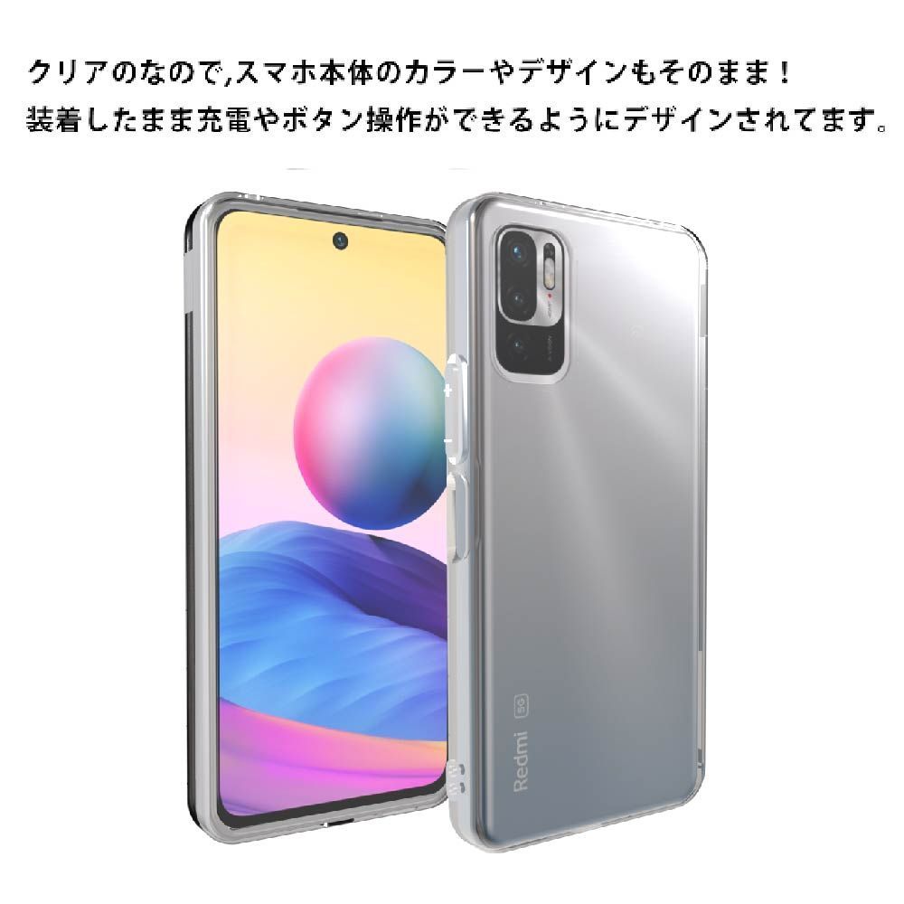 Xiaomi シャオミ Redmi Note 10 JE XIG02 Note10 JE ソフト