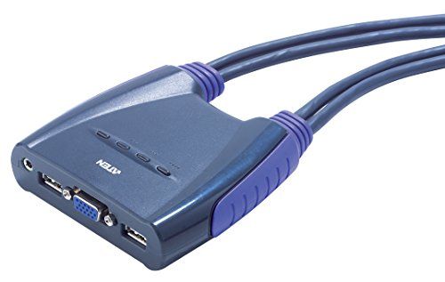 【新品・2営業日で発送】ATEN CS64US