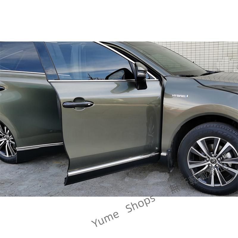 ハリアーハイブリッド