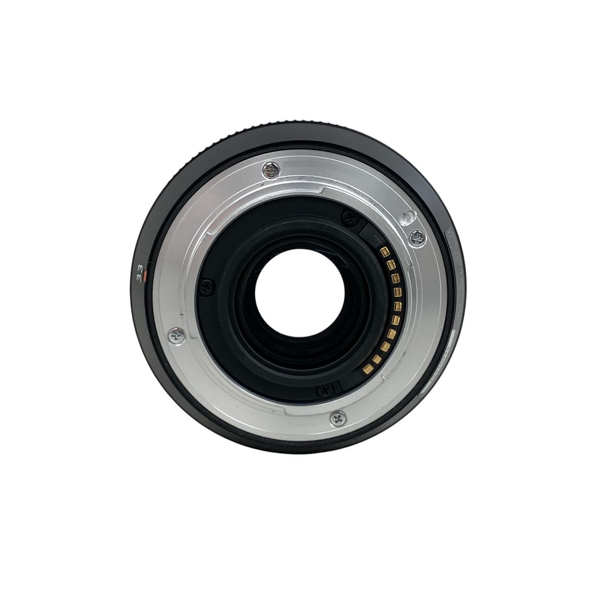 フジフィルム XF33