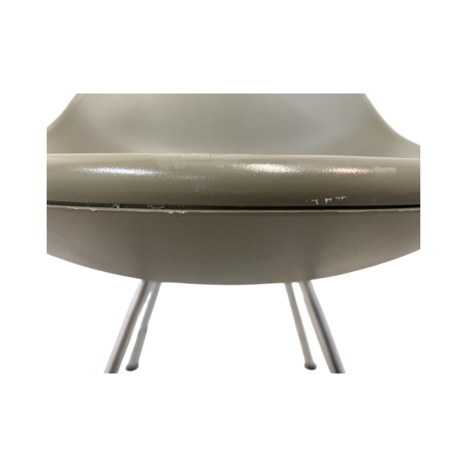 Fritz Hansen フリッツハンセン ドロップチェア DROP - メルカリ