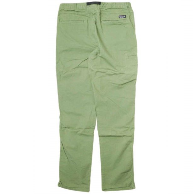 パタゴニア コットン ギ 3 パンツ◇55315/Gi III/トレッキング