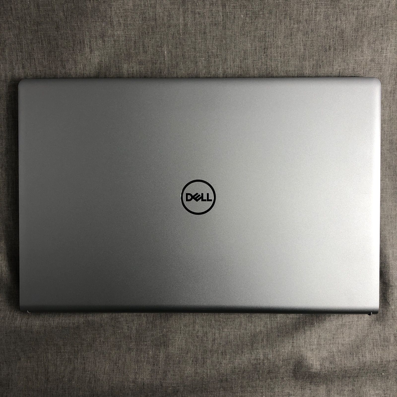 4GBHDDジャンク品 DELL Inspiron 5737 17.3インチ メモリ4GB - ノートPC