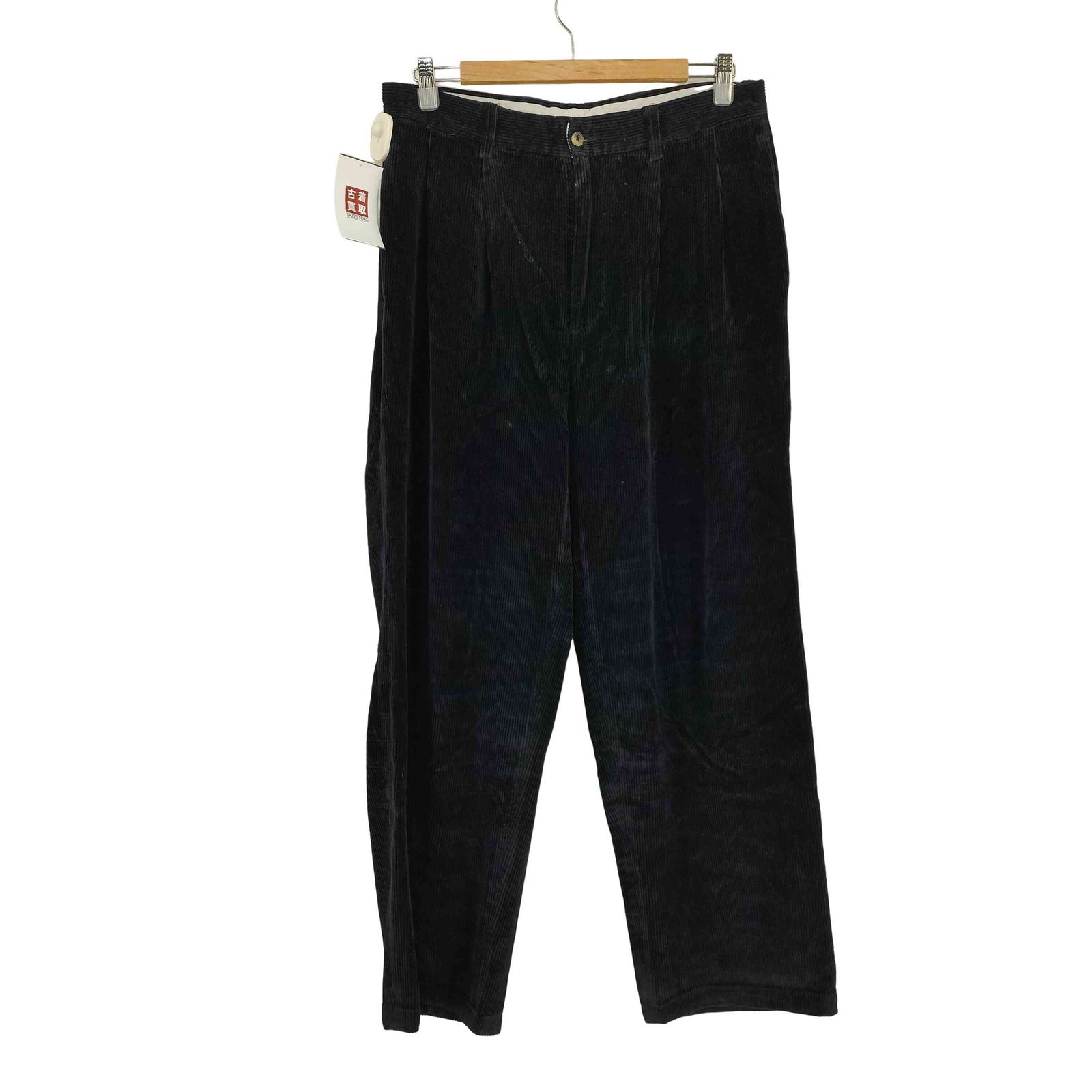 ノーティカ NAUTICA 2タック コーデュロイパンツ メンズ  32