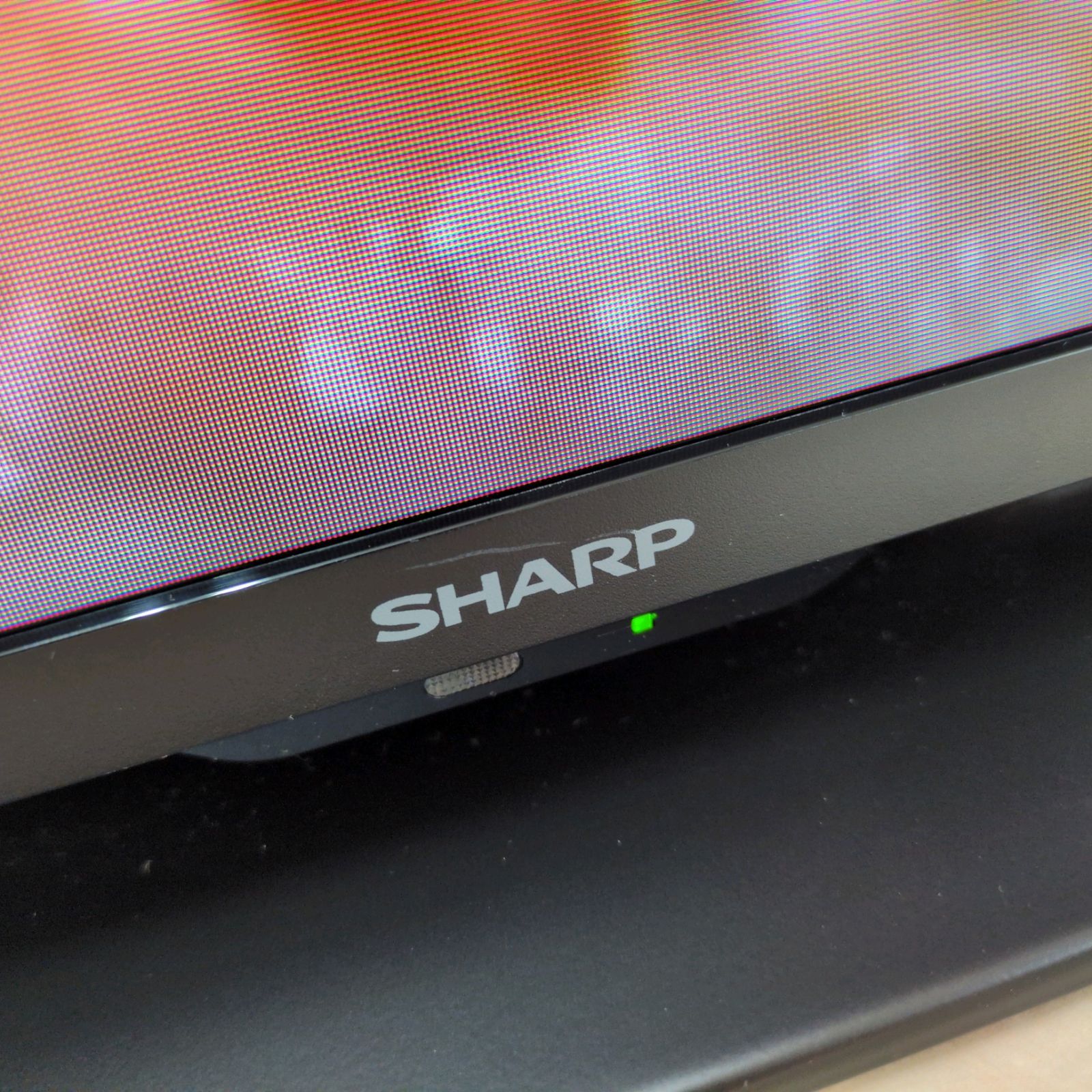 J 559 32インチ地デジTV 製 SHARP 2 T C 32 DE