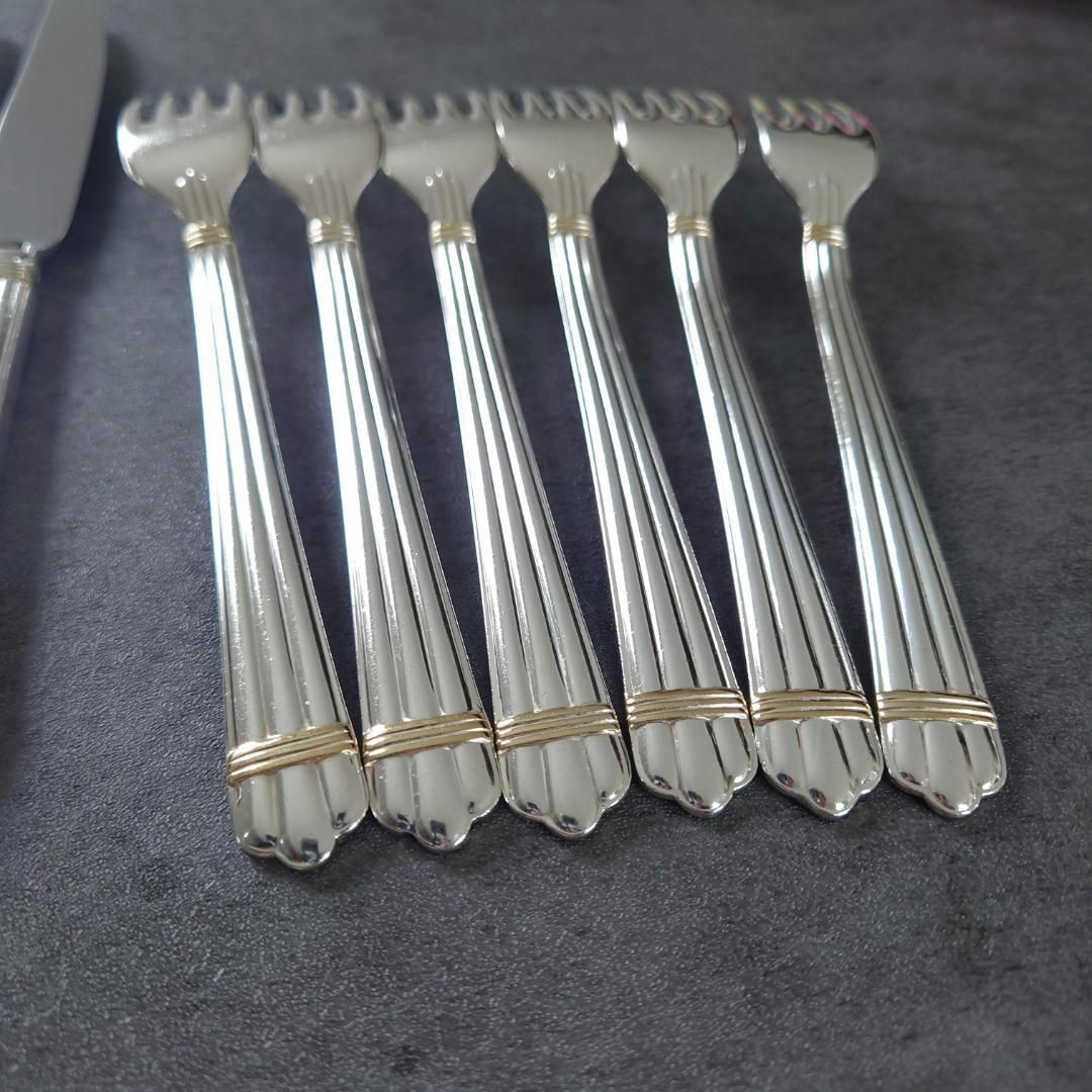 クリストフル アリアゴールドリング