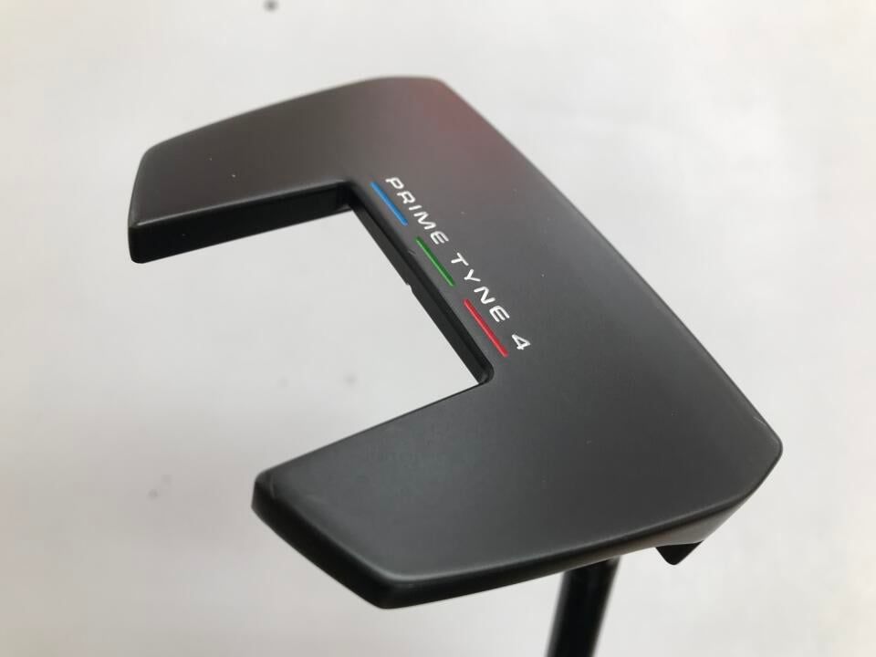 最短 PLD MILLED PRIME TYNE4 | | パター | ピン