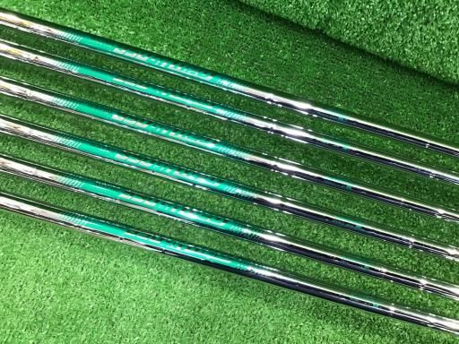 ブリヂストン BRIDGESTONE 222CB 6S アイアンセット IR NS PRO 950GH neo フレックスS メンズ 男性用 右利き 右用 Cランク ゴルフクラブ