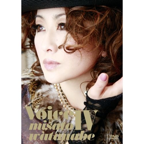 DVD / 渡辺美里 / Voice IV - メルカリ