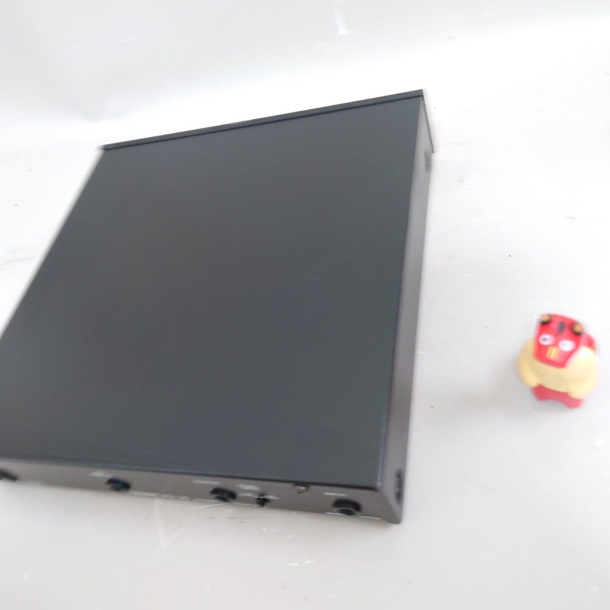BOSS PQ-50 パラメトリックイコライザー 動作品】BOSS PQ-50 パラメトリックイコライザー ラック型 本体