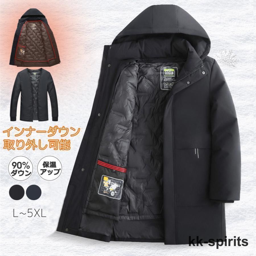 RLX Ralph Lauren フード付きジャケット XS RLX Ralph Lauren フード