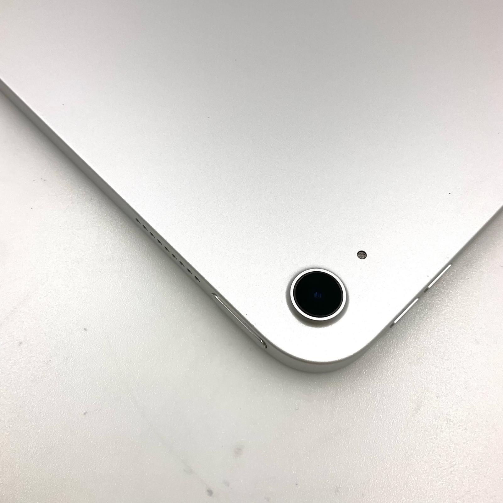 Apple iPad 第10世代 64GB シルバー Wi-Fi 美品 動作確認済
