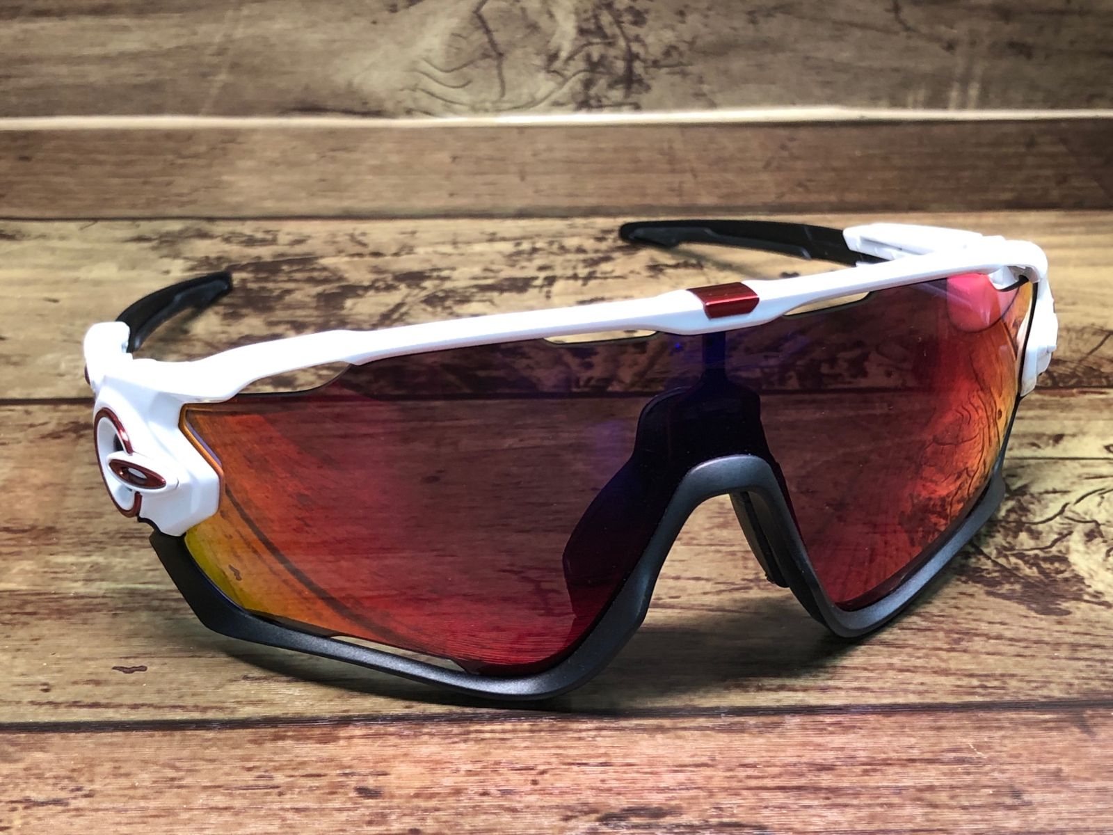 OAKLEY オークリー JAWBREAKER スポーツサングラス ブラック OAKLEY オークリー JAWBREAKER スポーツサングラス ブラック 眼鏡