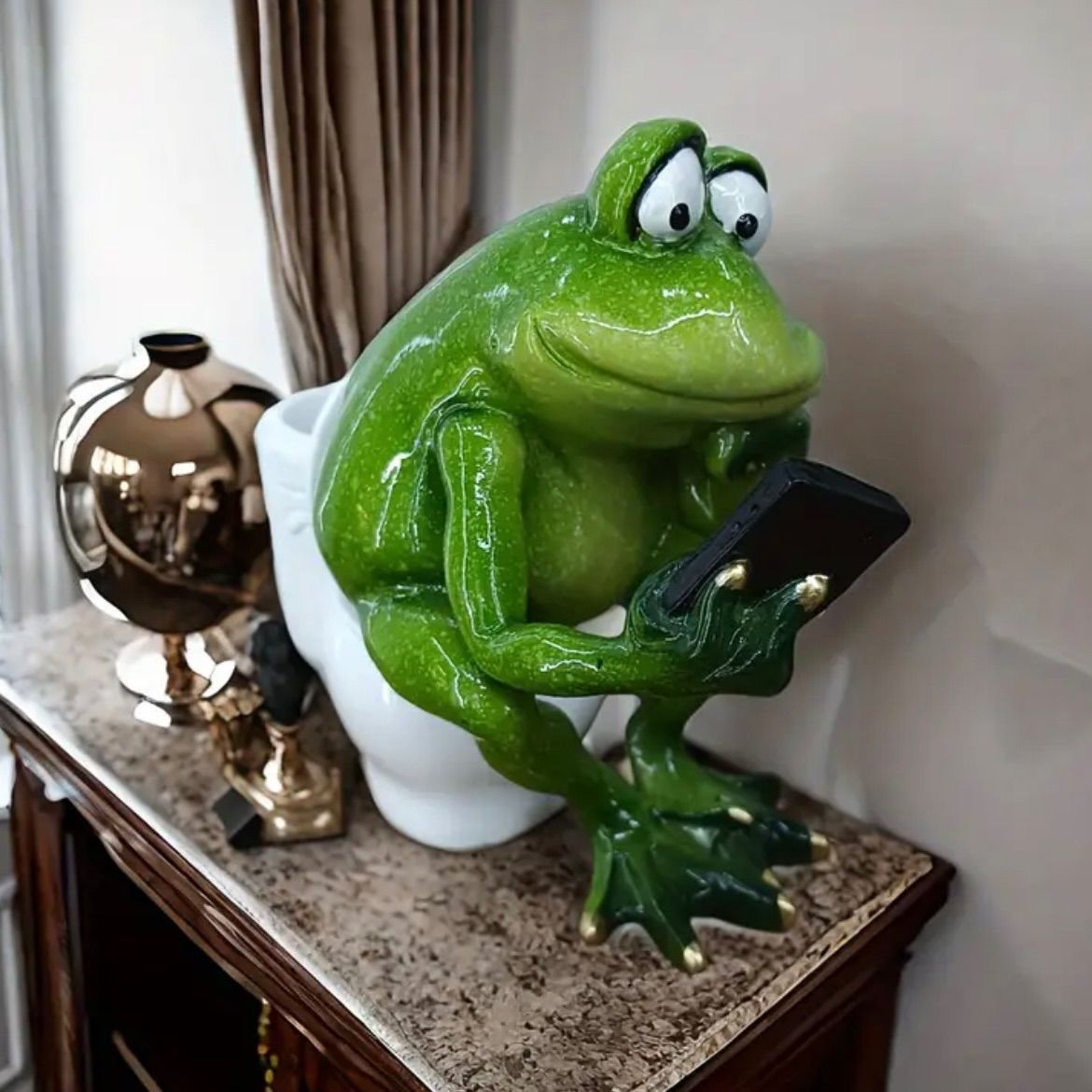 レジン製