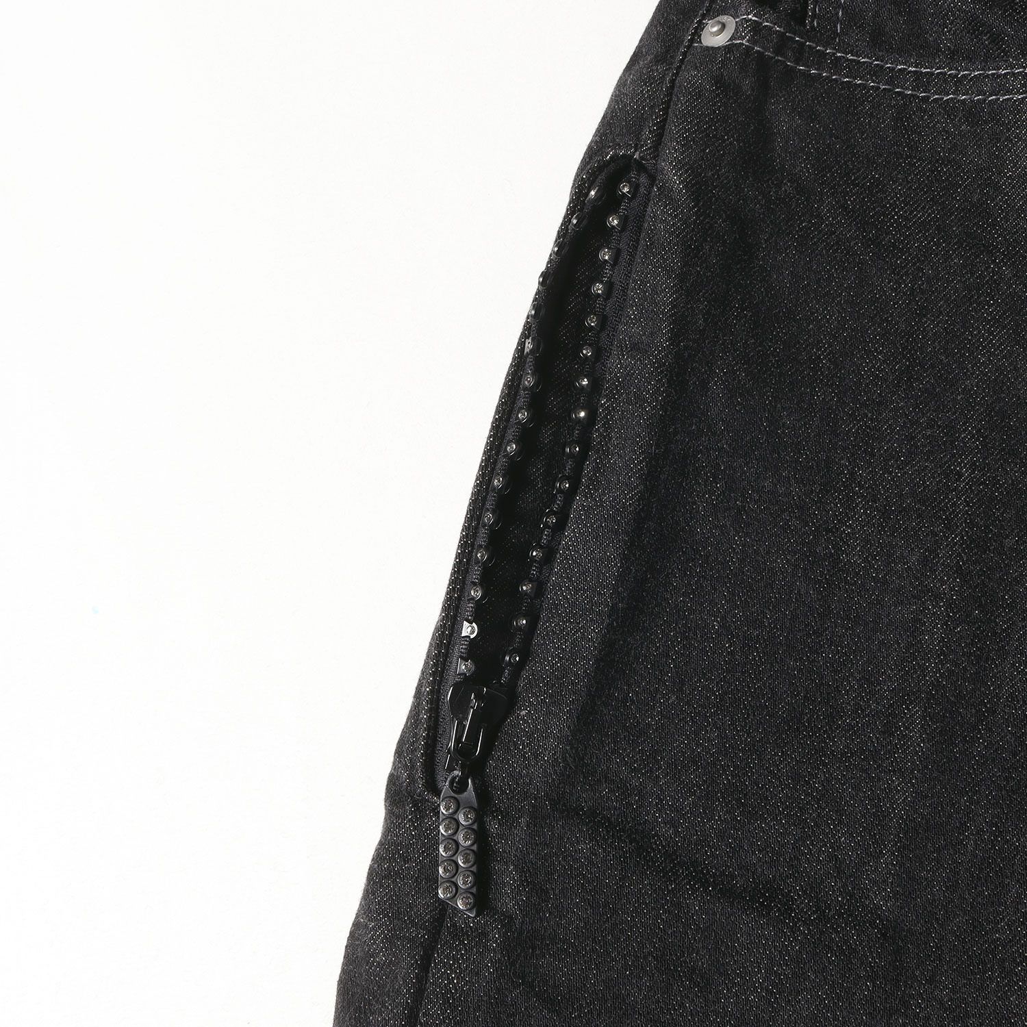 levi's fenom Fragment Design 505 サイズ34 【公式通販】