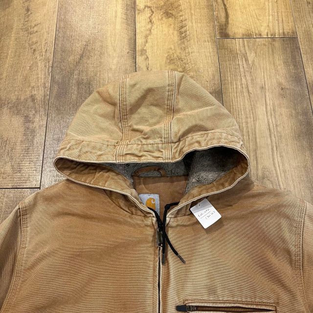 Carhartt / カーハート】シエラジャケット - メルカリ