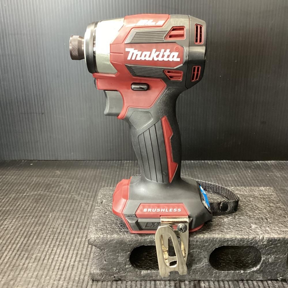 makita マキタ TD173DGXAR 18V充電式インパクトドライバ 色 203