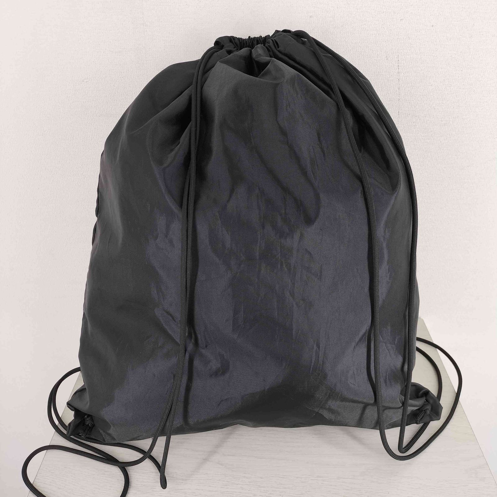 バレンシアガ BALENCIAGA ナップサック ロゴプリント メンズ 表記無