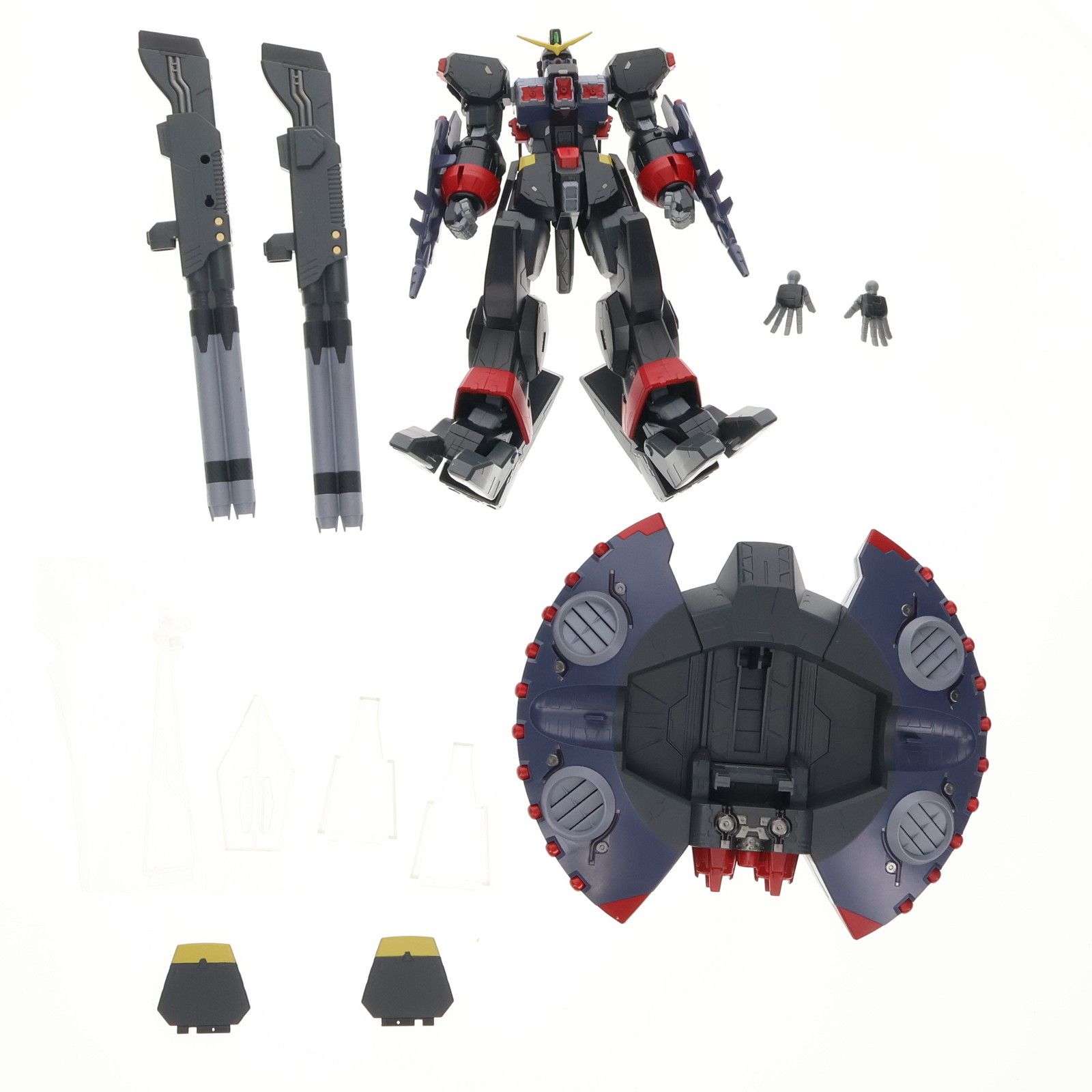 HCM-Pro 40 デストロイガンダム 初回限定版 機動戦士ガンダムSEED